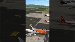 New HD Airport - MORC  #shorts #rfs #newhdairports