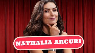 NATHALIA ARCURI - PODDELAS #050