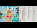 Hed Kandi - Beach House (HK121) (Disc 1) (Mix Album) [HQ]