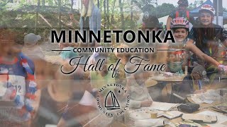 Minnetonka Community Education Hall of Fame 2024