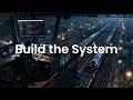 Build the System - Focus Music for Developers Working on Big Projects