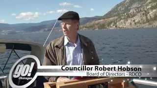 go! Okanagan Hosting - Regional Parks - The Unveil