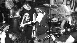 The Assassinators - demo (punk Denmark)