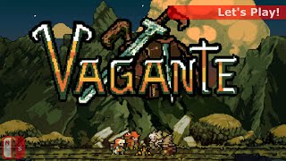 Let's Play: Vagante