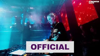 LUNAX - Out Of Orbit (Official Music Video)