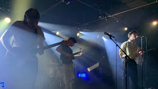 Gurriers - Live at L’Aéronef, Lille (FR)