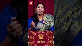 கடக ராசிக்காரர்களுக்கு நிறைய உழைப்பு தேவை!| Astrologer Vidhya | New Year Rasipalan 2025