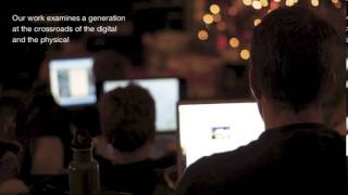 Digital artifacts as legacy
