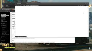CS50 Web Programming with Python and JavaScript Project0: Search. Submission Video.