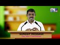 sunday message evg sabu t paul vettiyar brethren live ministry