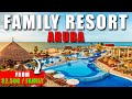 Discover The Best All Inclusive Family Resorts In Aruba