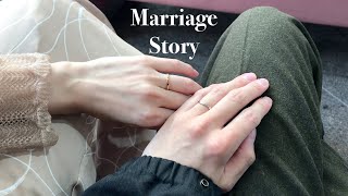 引越しと入籍とIKEA【結婚物語vol.1】marriage story