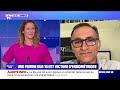 endométriose l interview intégrale de lorie pester sur bfmtv