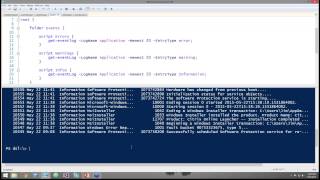 Stupid PowerShell Tricks