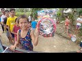 gifts for every kid in the village province life philippines