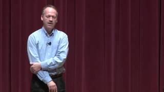 Will Shortz: An Evening with the Puzzle Master