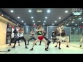 SONAMOO(소나무) _ Deja vu - Dance Mirror Slow