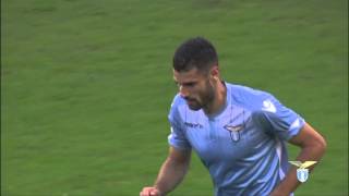 Highlights Serie A TIM Roma-Lazio 2-0