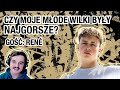 René - KTÓRE MŁODE WILKI BYŁY NAJGORSZE? | BieGunCast #2