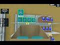 Я СТАЛ ПРОДАВЦОМ СТРОЮ МАГАЗИН В supermarket simulator prologue