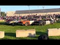 demolition derby truro 2023