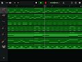 medly勢が初めてgaragebandで作曲してみた【garageband】