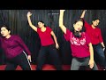 ninnindale kannada dance fitness for beginners zumba fit with pooja sdfs sri manju