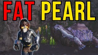 Wiping a Stupid Fat Pearl Cave! | Small Tribes Road to Alpha Ep 6