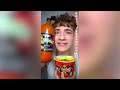 extreme spicy food tiktok compilation 6 @spizeethegoat