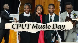 CPUT Music Day PT 2