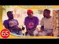 SKETCH - Patin le Mytho - Episode 65