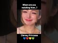 🙆‍♂️🔥 really so cute disney princess in real life cute disney princess tiktok viral