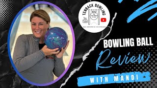 DV8 Chill or Troublemaker | Which is a better benchmark Ball? | Bowling Ball Review