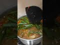 Sinigang na Porky