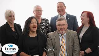 Meet Our Staff | What Do You Like to Do? | Dying to know