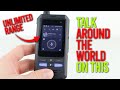 Talk Around The World On This Network Radio