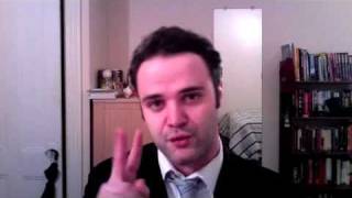 Episode 5, Neal Bledsoe