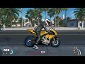 The Crew 2 YAMAHA YZR-M1 Test Gameplay