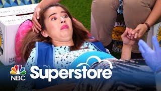 Superstore - Here Comes Baby (Episode Highlight)