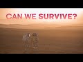 Can We Survive on Mars? | Unexplored | BBC Earth Science