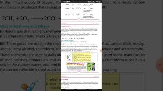 hydrocarbons lec 7 #chemistry #chap12 #class10