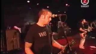 Millencolin - Penguins and Polar Bears (Legendado)