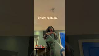 SHEIN HAL#shein