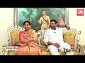 మా అమ్మతో ట్రైనింగ్ ఇప్పిస్తా mla anirudh reddy funny about his mother shashikala yoyo tv channel