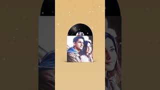 YODHA Movie Song | Zindagi Tere Naam (Song) | Sidharth Malhotra, Raashii Khanna