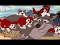 Puppies | Balto II: Wolf Quest | Screen Bites