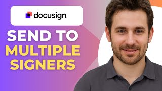 How To Use Bulk Send In DocuSign Signature Send An Envelope (2025 Guide)