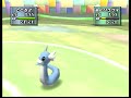 ポケモンスタジアム金銀　リトルカップウラ