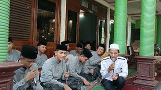 Mari Bersholawat ❤️#kebumen#syekhermania #majelispecintarosulullahsaw #santrikeren