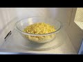 How To Cook Pasta In The Microwave